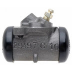 ACDelco 18E612 Gold Front Drum Brake Wheel Cylinder 19109333