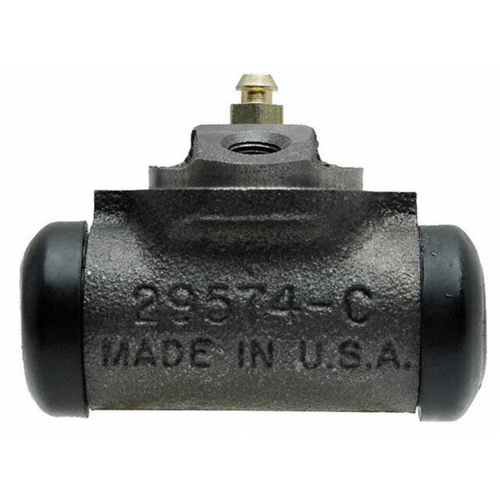ACDelco 18E656 Gold Rear Drum Brake Wheel Cylinder 19109377
