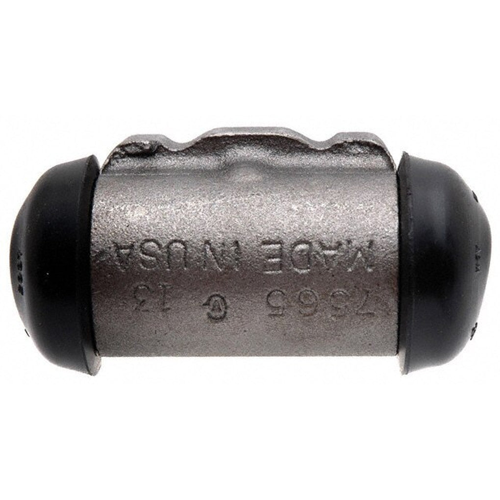 ACDelco 18E737 Gold Rear Drum Brake Wheel Cylinder 19109458