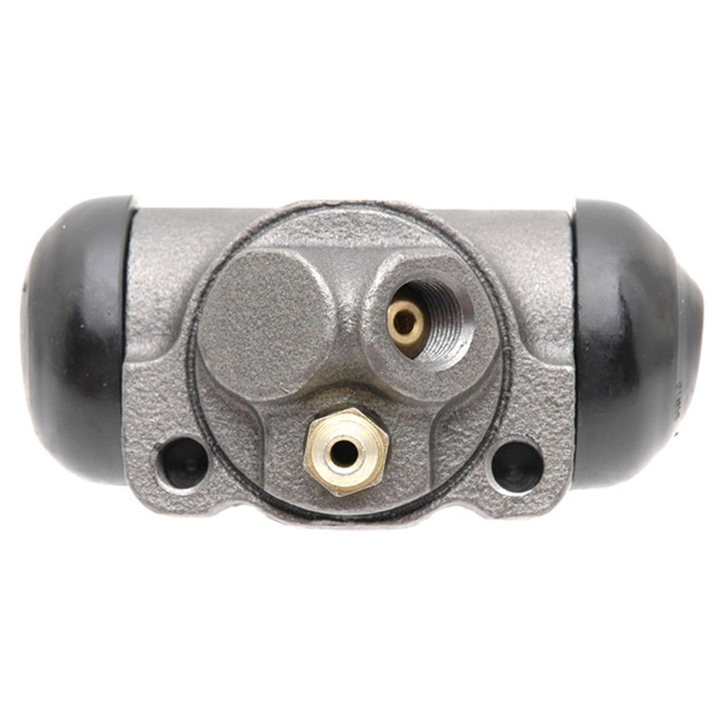 ACDelco 18E743 Gold Front Driver Side Drum Brake Wheel Cylinder 19109464