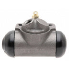 ACDelco 18E743 Gold Front Driver Side Drum Brake Wheel Cylinder 19109464