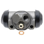 ACDelco 18E745 Gold Rear Driver Side Drum Brake Wheel Cylinder 19109466