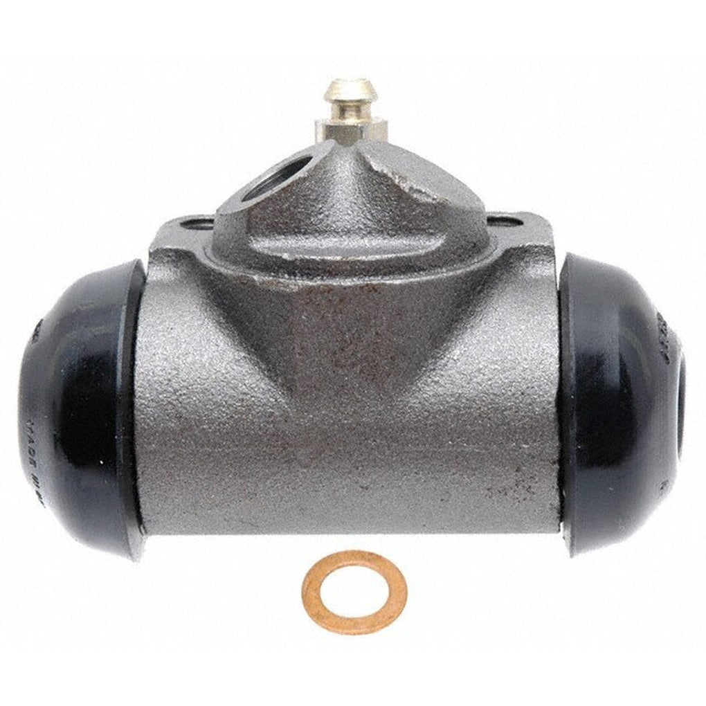 ACDelco 18E745 Gold Rear Driver Side Drum Brake Wheel Cylinder 19109466