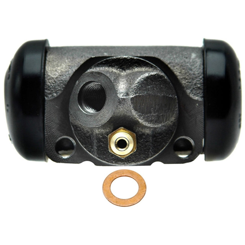 ACDelco 18E756 Gold Front Passenger Side Drum Brake Wheel Cylinder 19175449