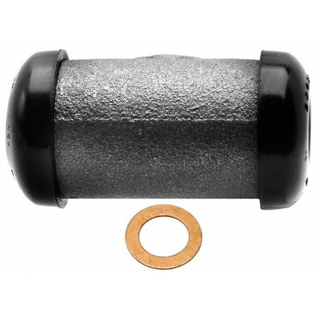 ACDelco 18E756 Gold Front Passenger Side Drum Brake Wheel Cylinder 19175449