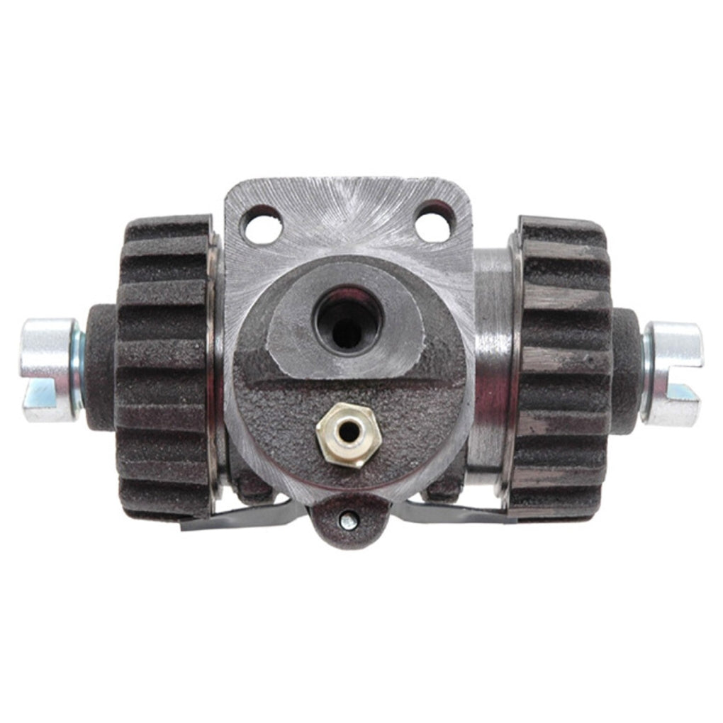 ACDelco 18E768 Gold Rear Drum Brake Wheel Cylinder 19109489