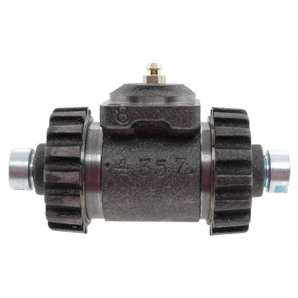 ACDelco 18E768 Gold Rear Drum Brake Wheel Cylinder 19109489