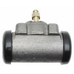 ACDelco 18E771 Gold Rear Driver Side Drum Brake Wheel Cylinder 19175435
