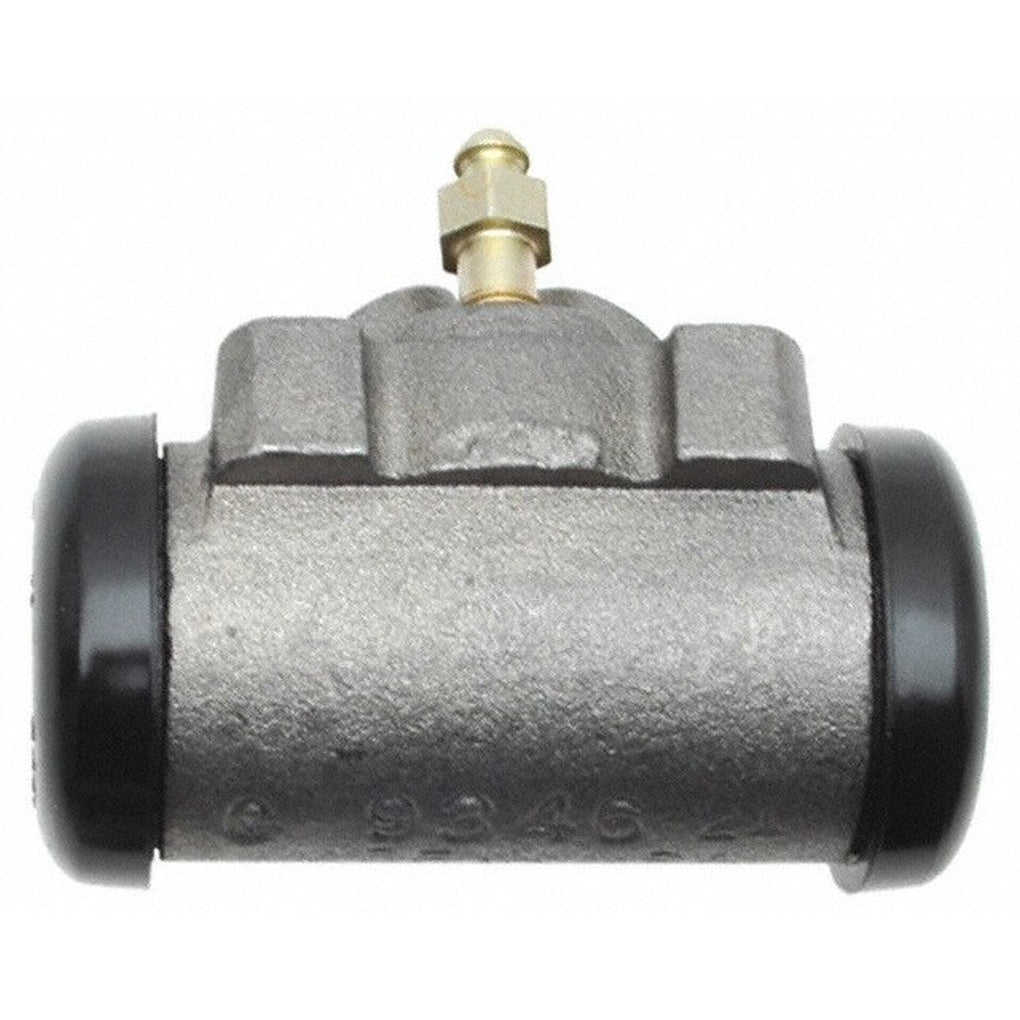 ACDelco 18E771 Gold Rear Driver Side Drum Brake Wheel Cylinder 19175435