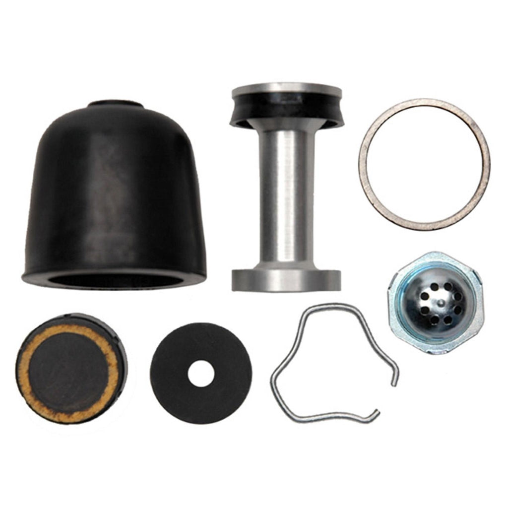 ACDelco 18G1140 Gold Brake Master Cylinder Repair Kit with Clip, Boot, Seals, Washer, Cap, and Piston 19113890