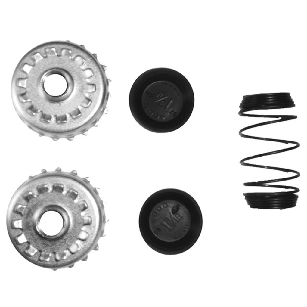 ACDelco 18G1161 Gold Rear Brake Cylinder Kit 19113930