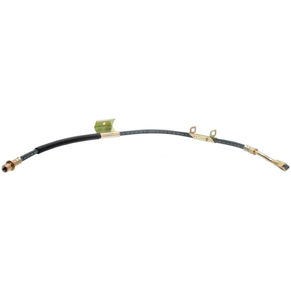ACDelco 18J1654 Gold Front Driver Side Brake Hose 19174550