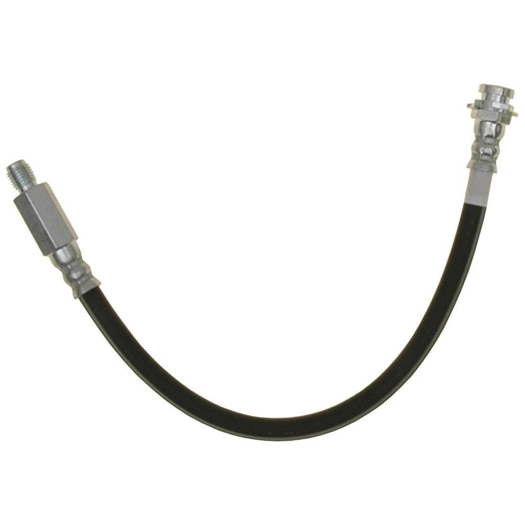 ACDelco 18J2028 Gold Front Brake Hose 19169831