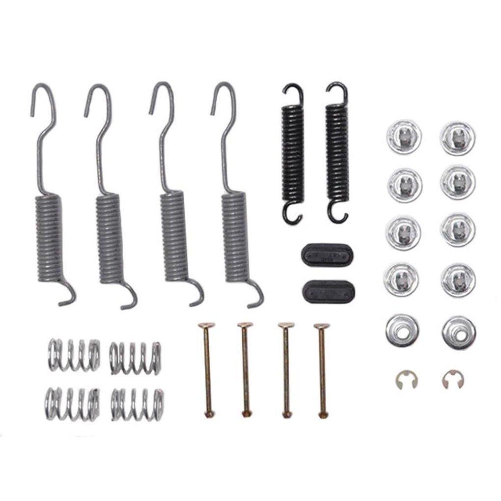 ACDelco 18K1127 Gold Rear Brake Shoe Adjuster and Return Spring Kit 89052217