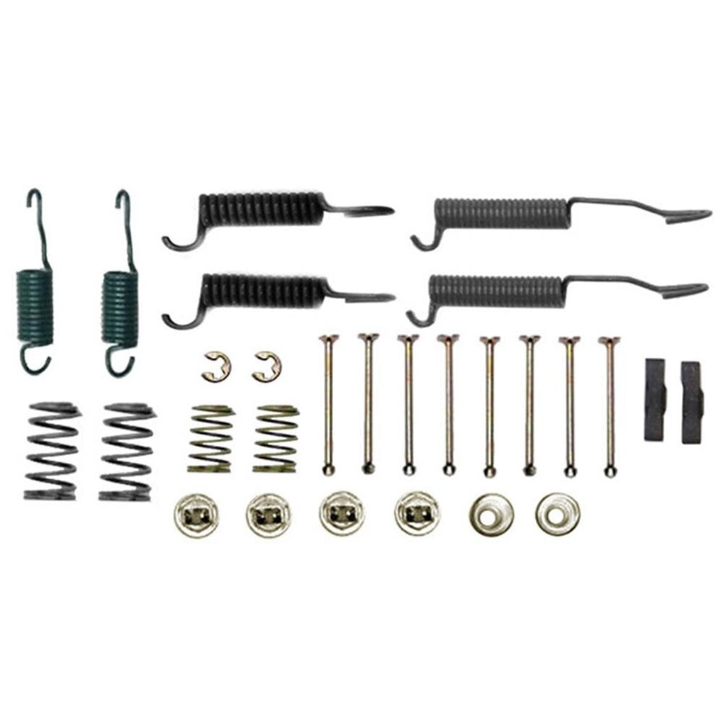 ACDelco 18K560 Gold Rear Brake Shoe Adjuster and Return Spring Kit 18034934