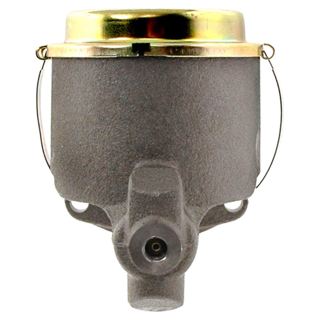 ACDelco 18M1094 Gold Brake Master Cylinder Assembly 19108080