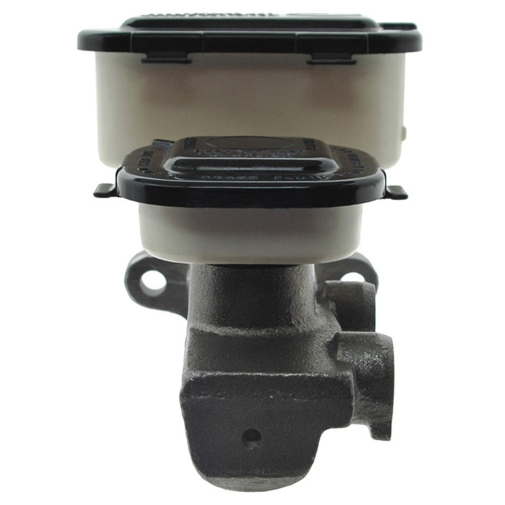 ACDelco 18M1779 Gold Brake Master Cylinder Assembly 19176389