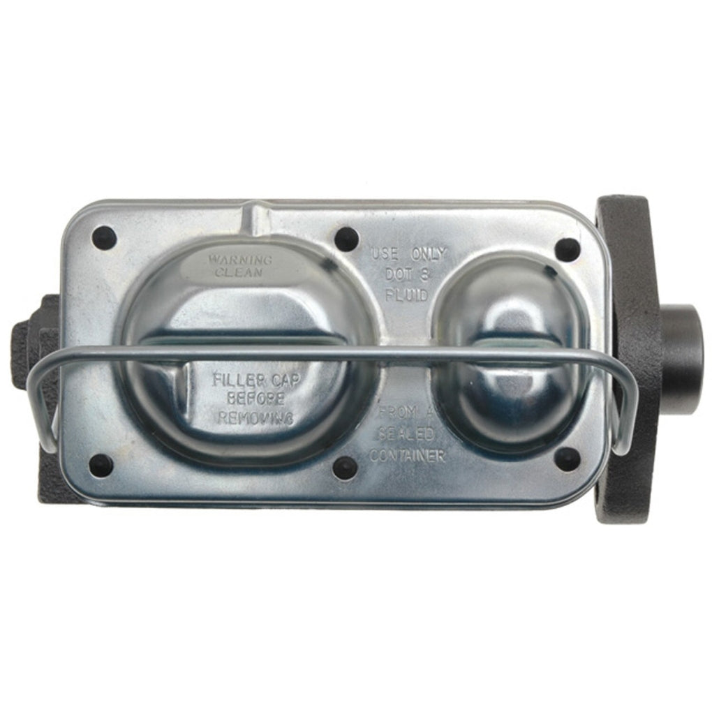 ACDelco 18M1878 Gold Brake Master Cylinder Assembly 19176488