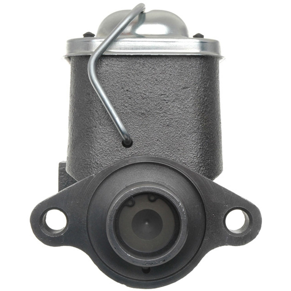 ACDelco 18M1878 Gold Brake Master Cylinder Assembly 19176488
