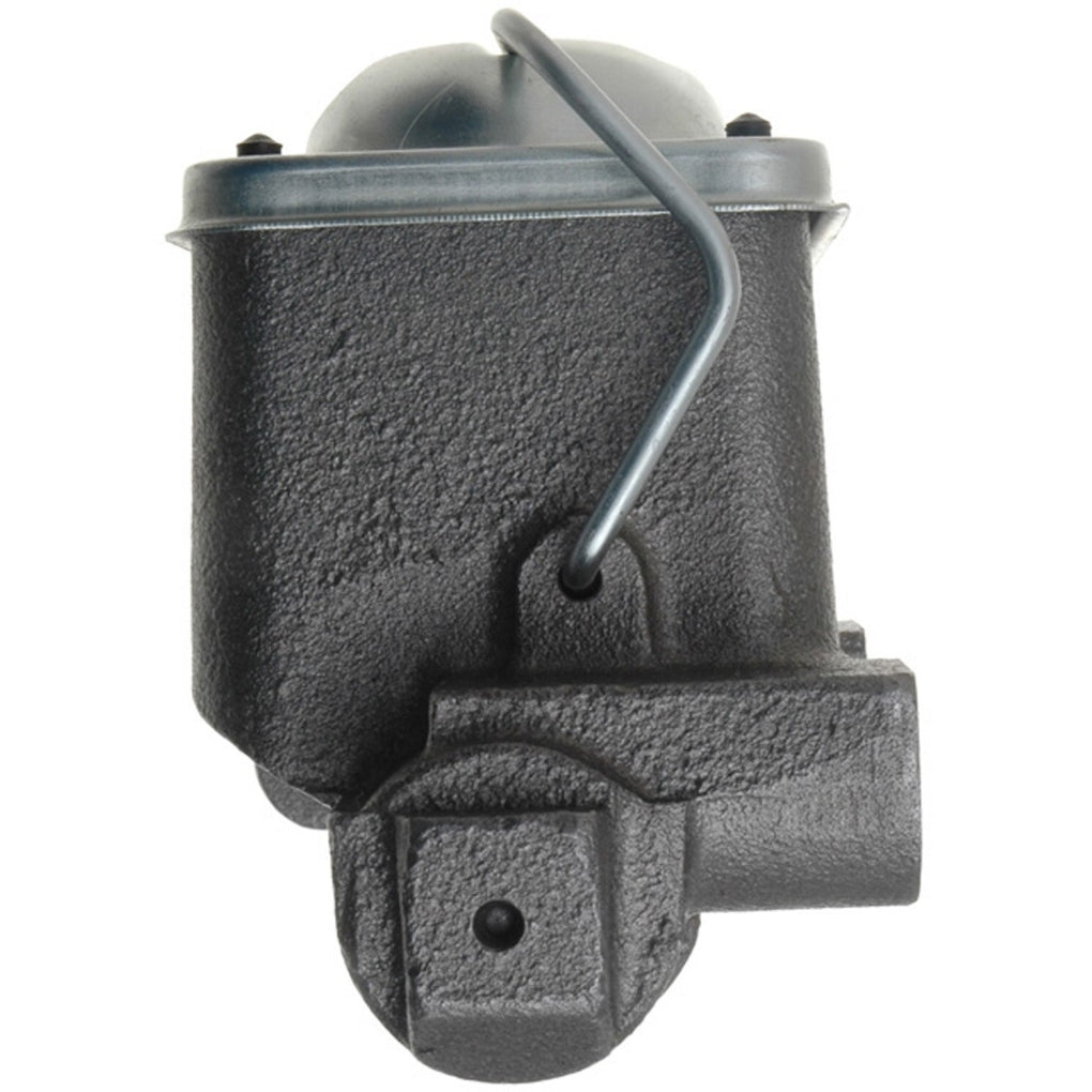 ACDelco 18M1878 Gold Brake Master Cylinder Assembly 19176488