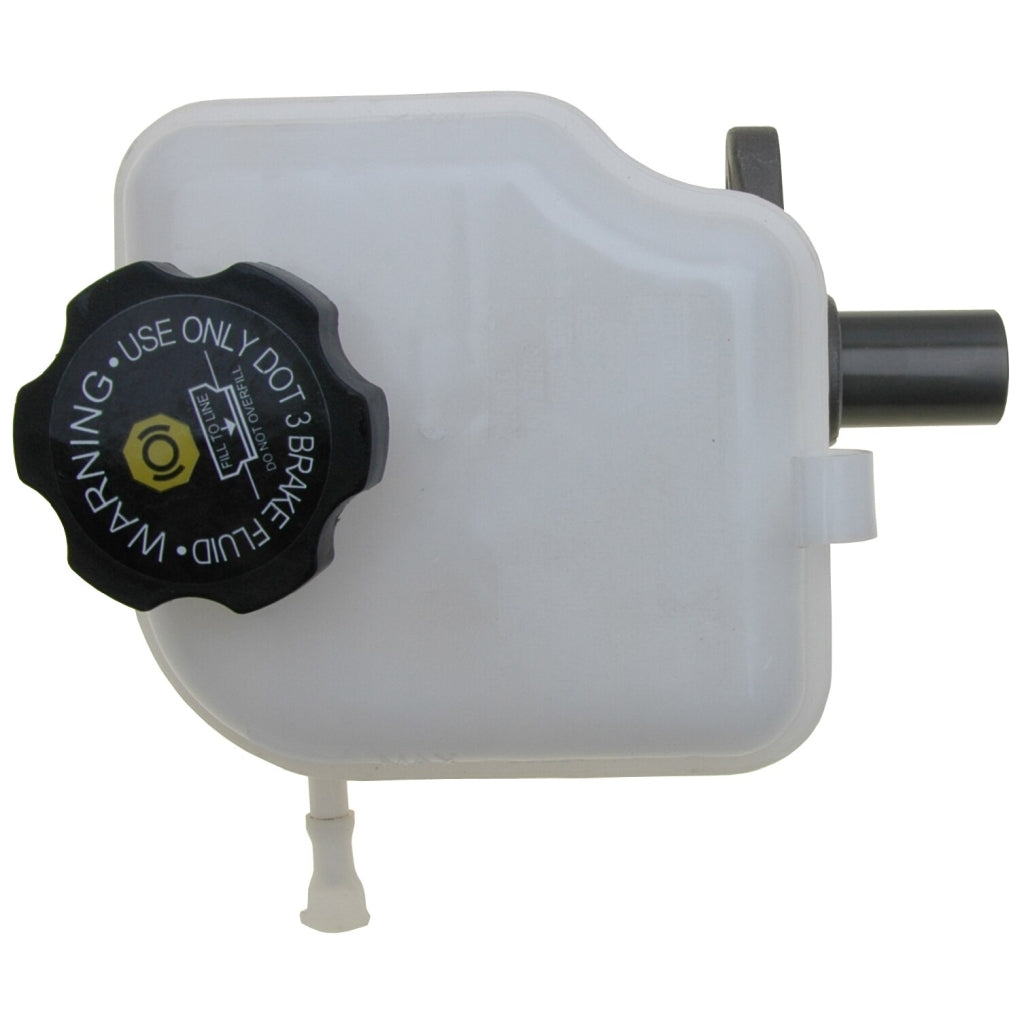ACDelco 18M2746 Gold Brake Master Cylinder Assembly 19306704