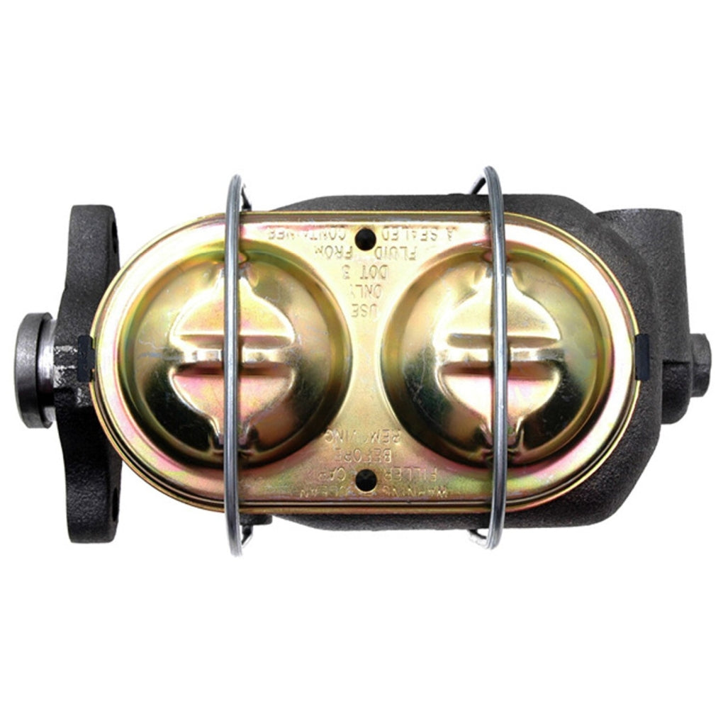 ACDelco 18M27 Professional Brake Master Cylinder Assembly 18030269