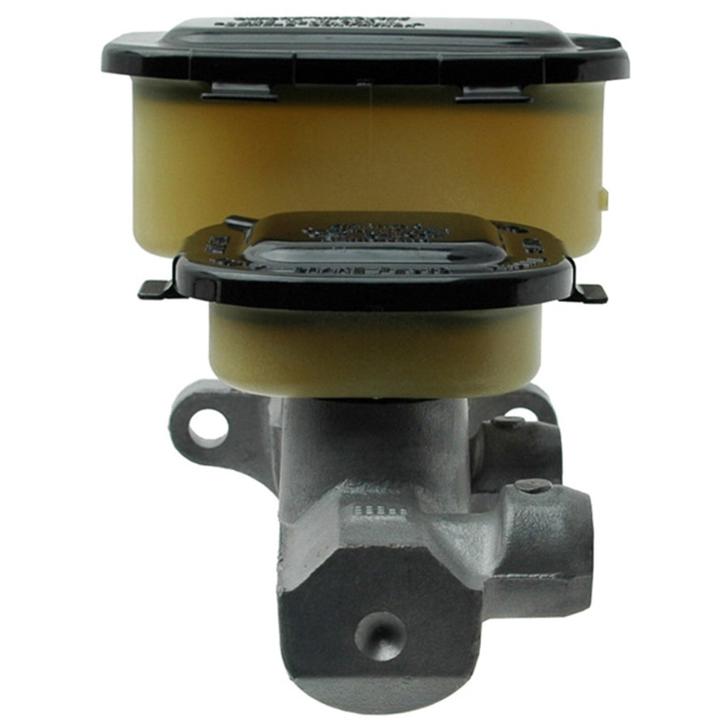 ACDelco 18M348 Gold Brake Master Cylinder Assembly 18030590