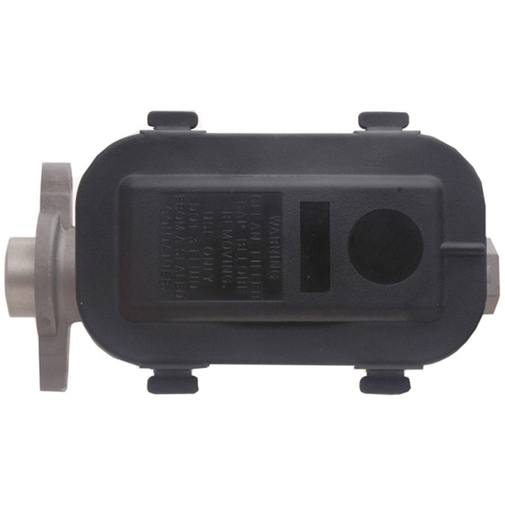 ACDelco 18M364 Gold Brake Master Cylinder Assembly 19176354