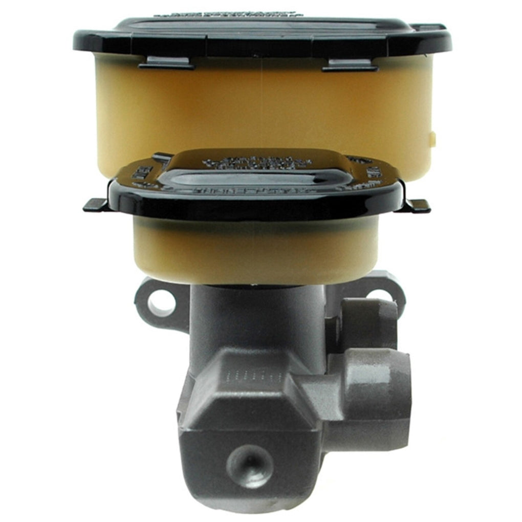ACDelco 18M513 Gold Brake Master Cylinder Assembly 18030755