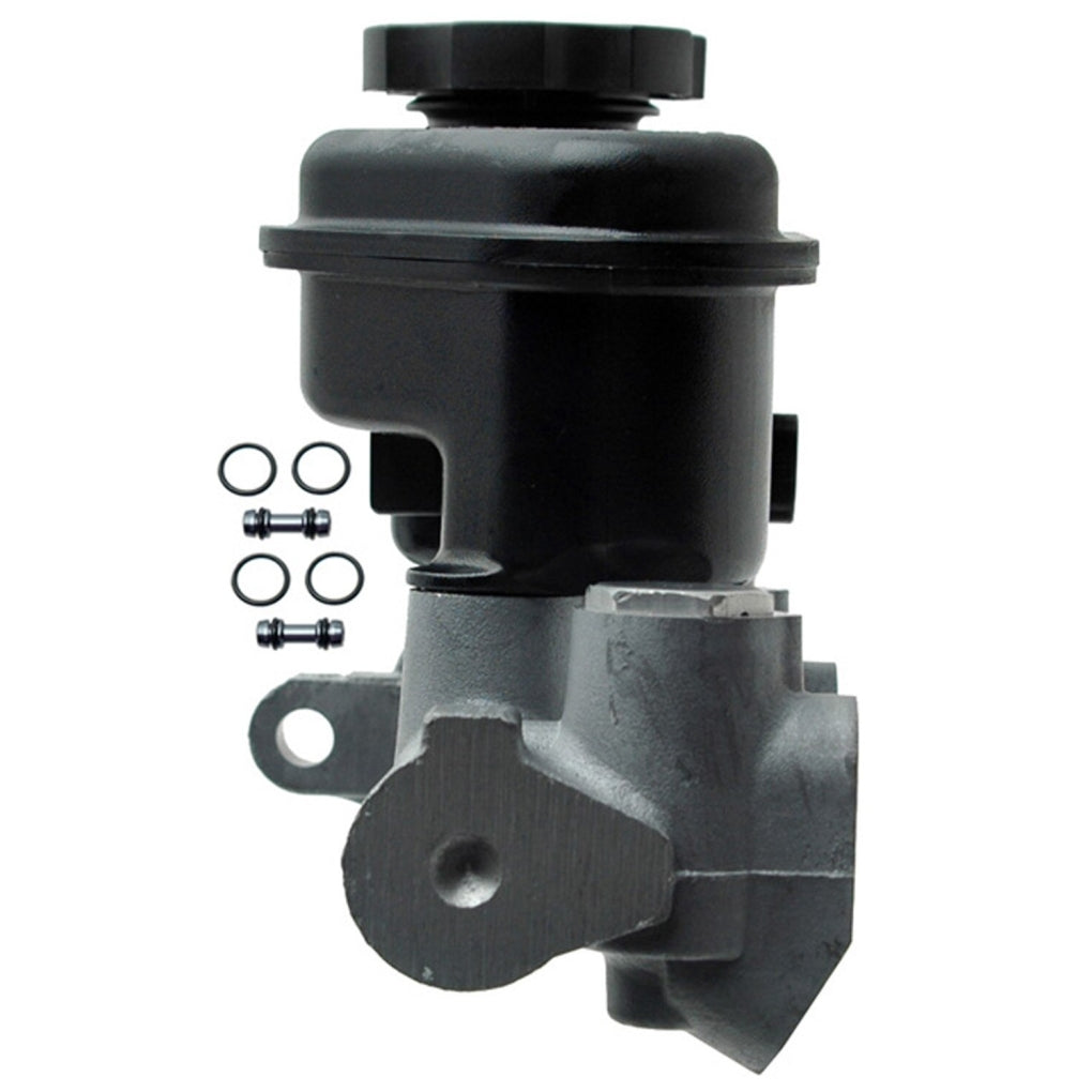 ACDelco 18M670 Gold Brake Master Cylinder Assembly 18030912