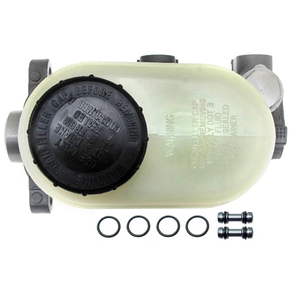 ACDelco 18M750 Gold Brake Master Cylinder Assembly 19176071