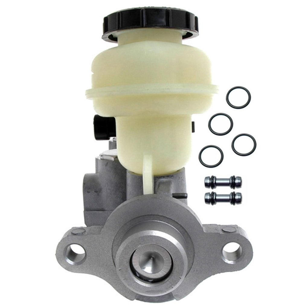 ACDelco 18M750 Gold Brake Master Cylinder Assembly 19176071