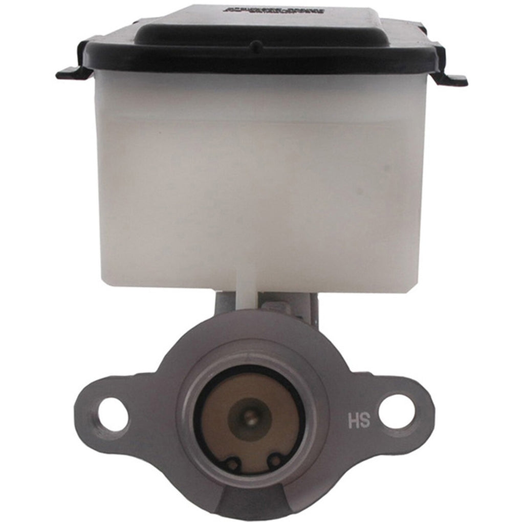 ACDelco 18M773 Gold Brake Master Cylinder Assembly 19176059