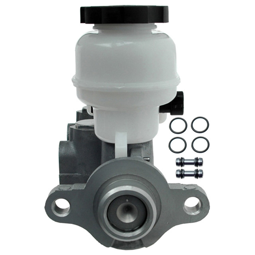 ACDelco 18M799 Gold Brake Master Cylinder Assembly 19176036
