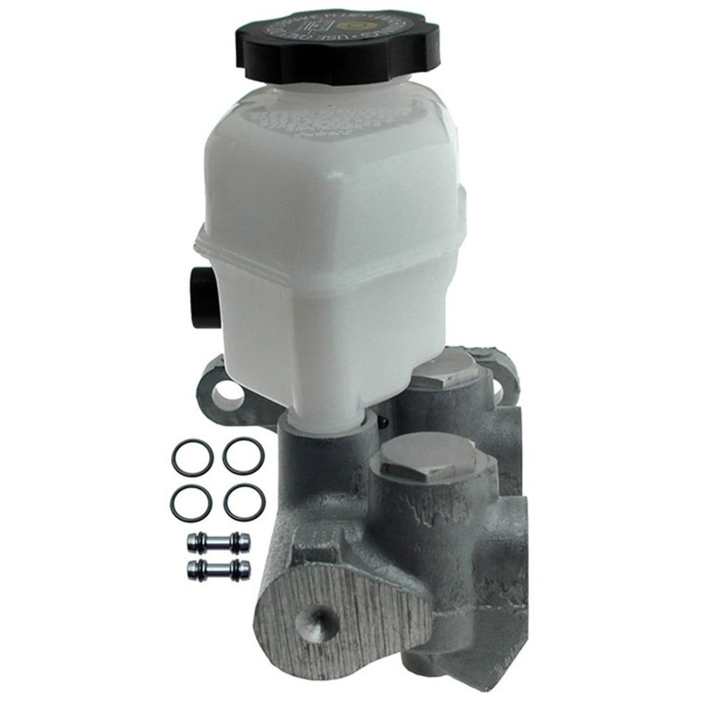 ACDelco 18M799 Gold Brake Master Cylinder Assembly 19176036