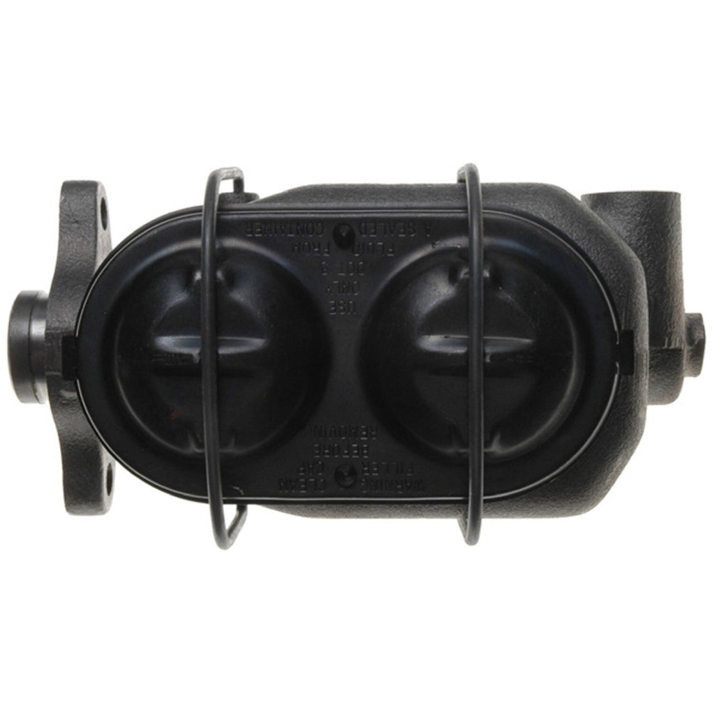 ACDelco 18M91 Professional Brake Master Cylinder Assembly 18030333