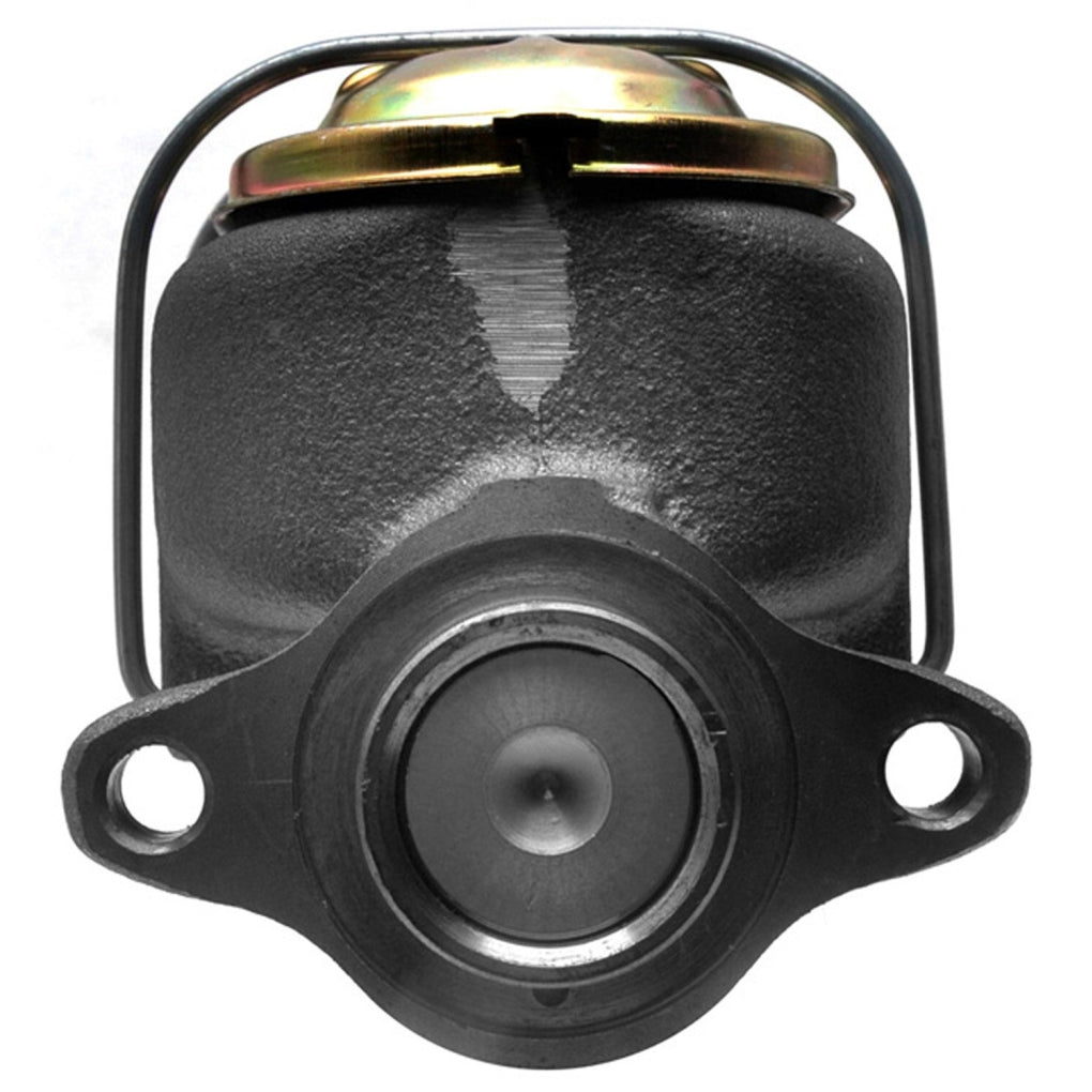ACDelco 18M92 Gold Brake Master Cylinder Assembly 19175960
