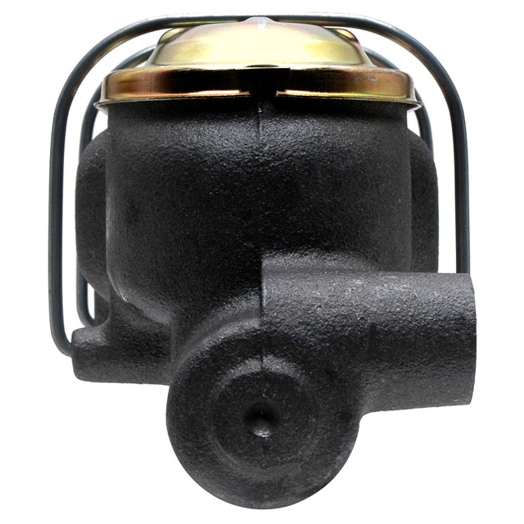 ACDelco 18M92 Gold Brake Master Cylinder Assembly 19175960