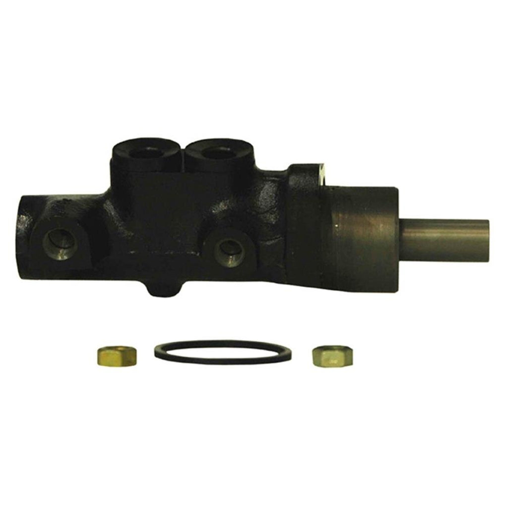 ACDelco 18M937 Gold Brake Master Cylinder Assembly 19175951