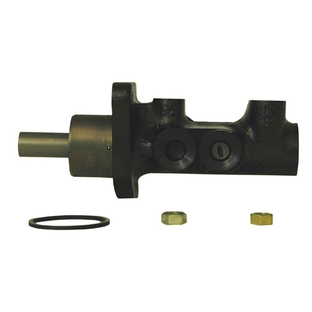 ACDelco 18M937 Gold Brake Master Cylinder Assembly 19175951