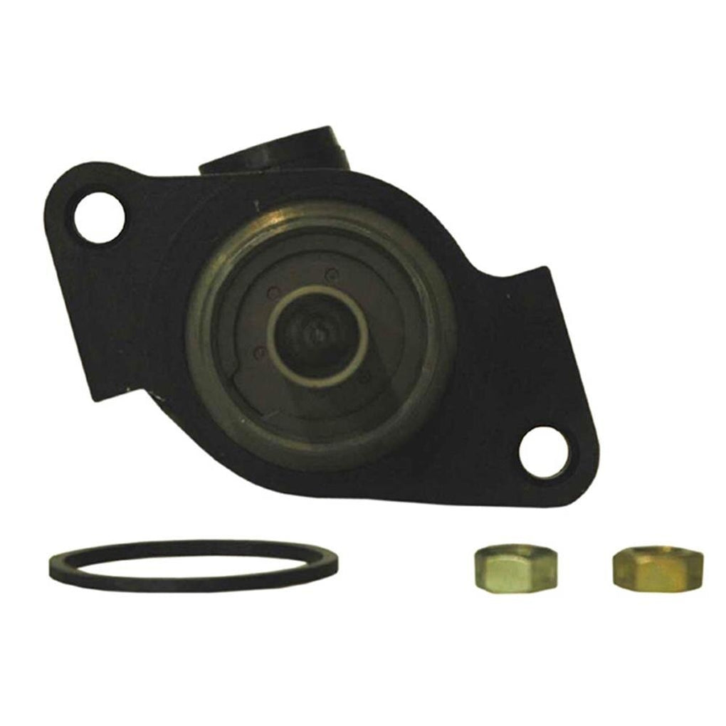 ACDelco 18M937 Gold Brake Master Cylinder Assembly 19175951