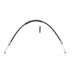 ACDelco 18P713 Gold Passenger Side Parking Brake Rear Cable 18033631