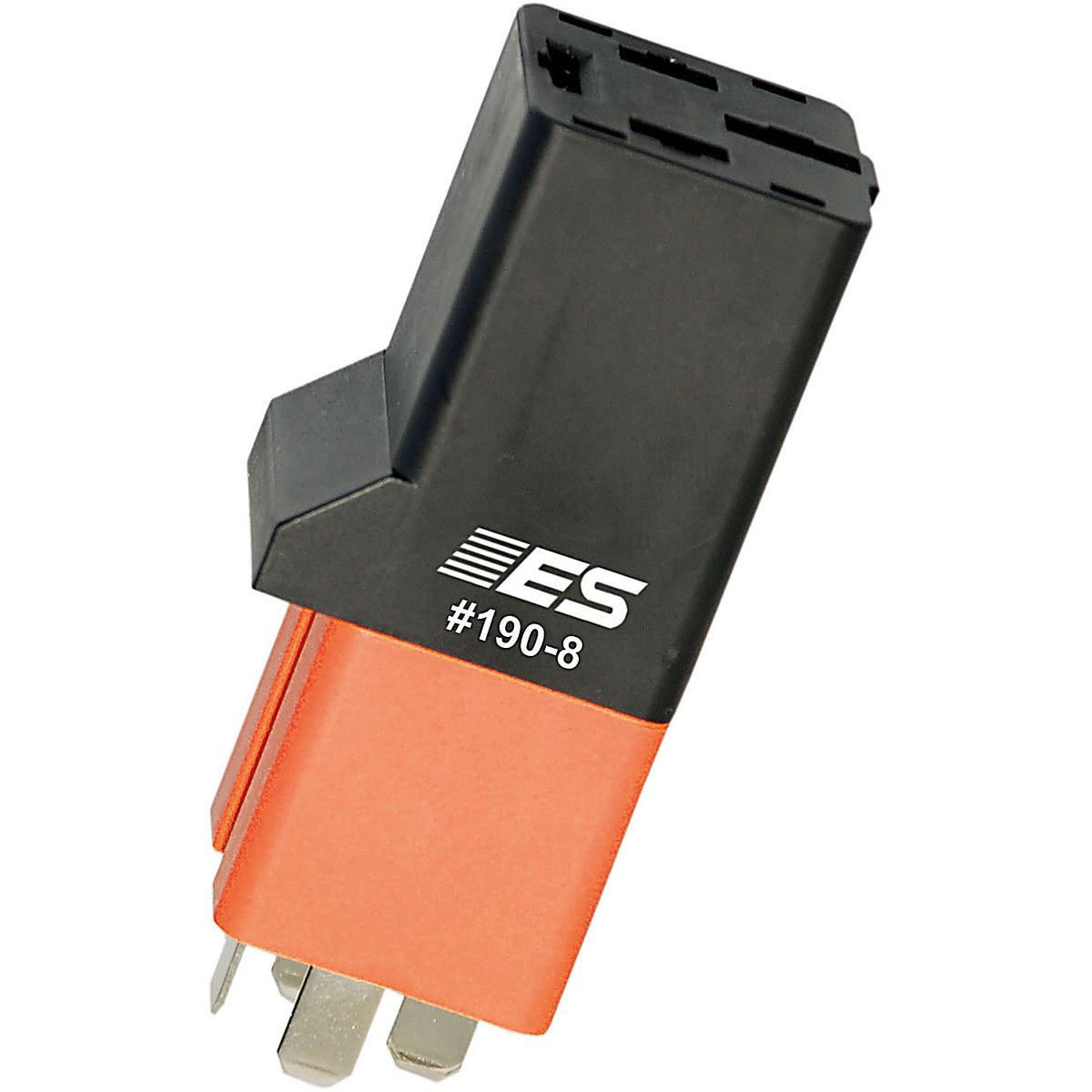 Electronic Specialties 190-8 MAXI RELAY ADAPTER