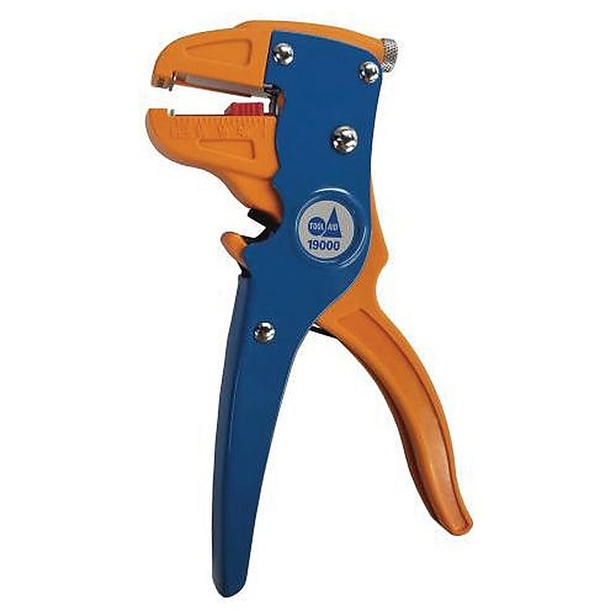 S&G Tool Aid - 19000 - Wire Stripper