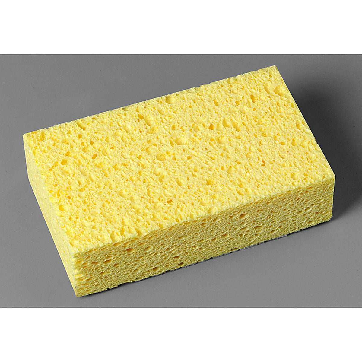 3M 7456-T Heavy Duty Sponge For Commercial 7.5 in. L 1 pk