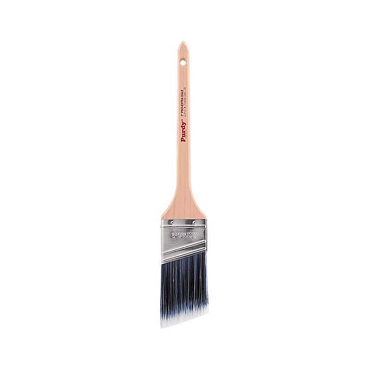 Purdy 144080720 Pro-Extra Dale 2 in. Stiff Angle Trim Paint Brush