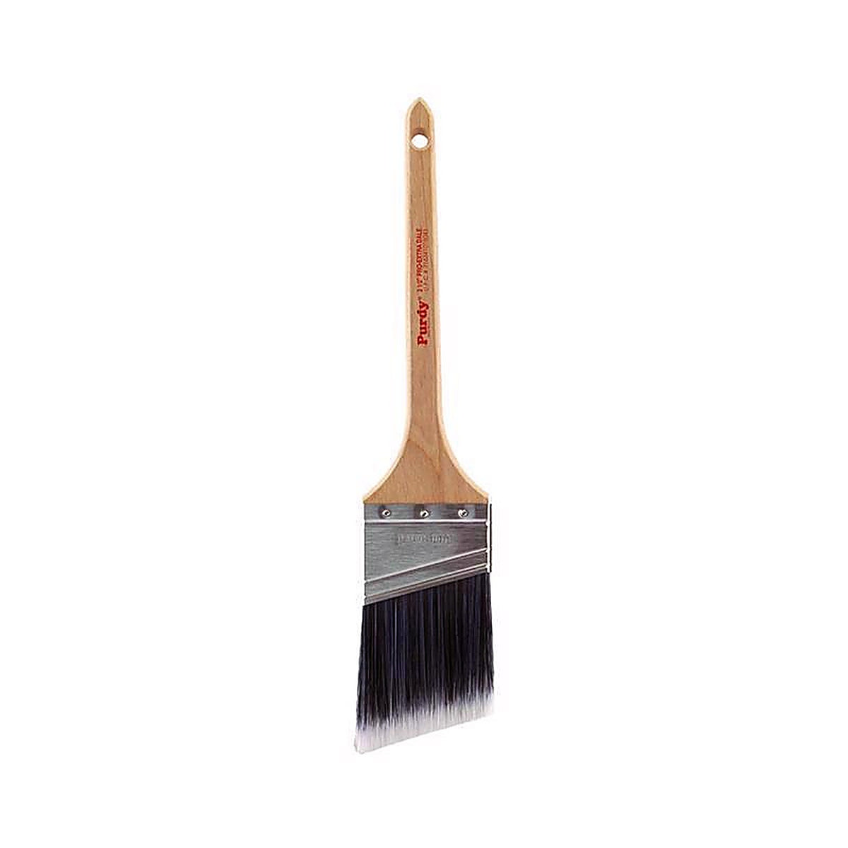 Purdy 144080725 Pro-Extra Dale 2-1/2 in. Stiff Angle Trim Paint Brush