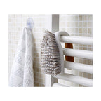 Full Circle FC16127W Tough Stuff 3.82 in. W Bamboo Handle Scrub Brush