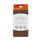 Full Circle - FC13213 - Neat Nut Medium Duty Scouring Pad for Multi-Purpose 5.5 In. L 3 Pack