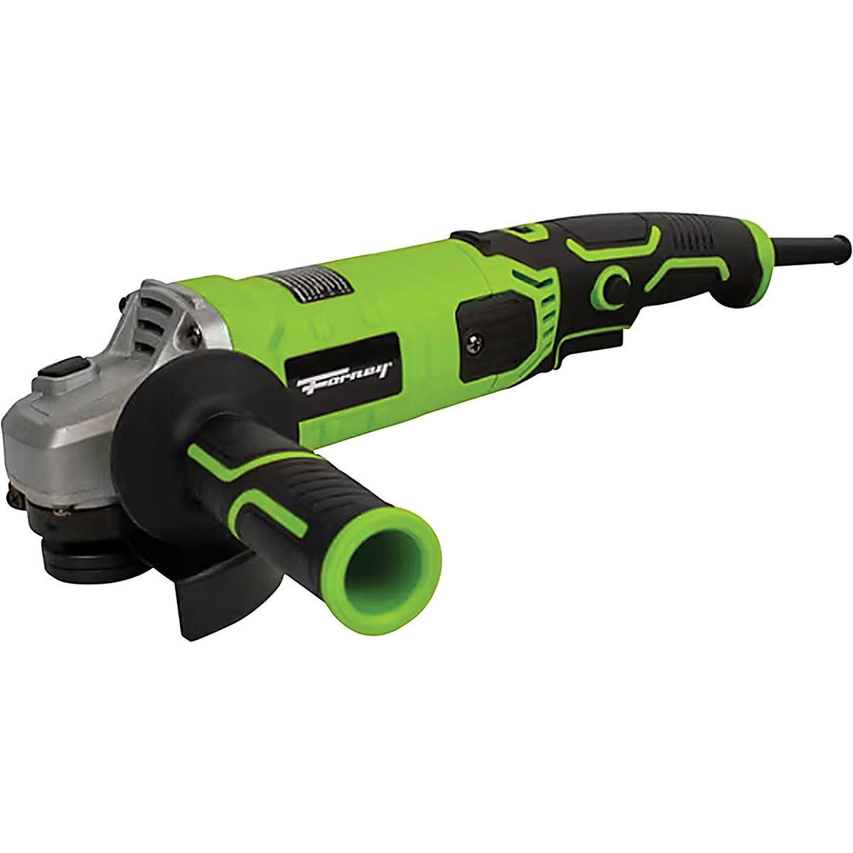Forney - 1905 - Angle Grinder, 4-1/2 in